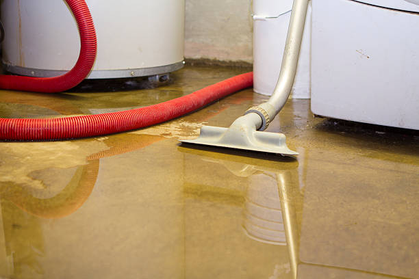 Best Emergency water damage restoration  in Haddon Heights, NJ