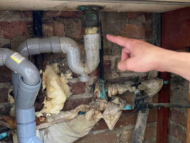  Haddon Heights, NJ Water damage restoration Pros